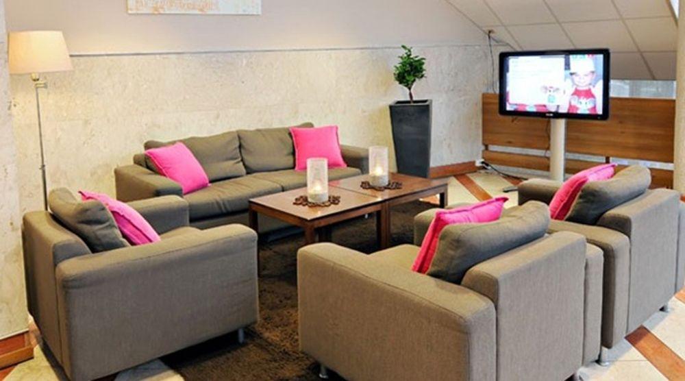 Comfort 3* Stavanger