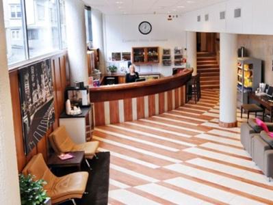Comfort 3* Stavanger