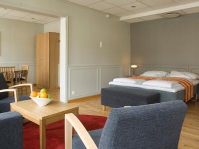 Comfort Hotel Stavanger