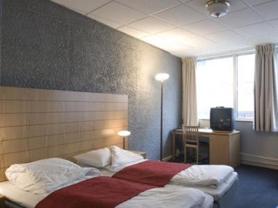 Comfort Stavanger