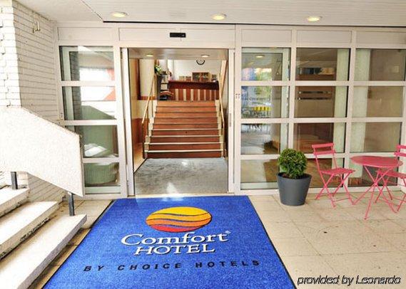 Hotel Comfort