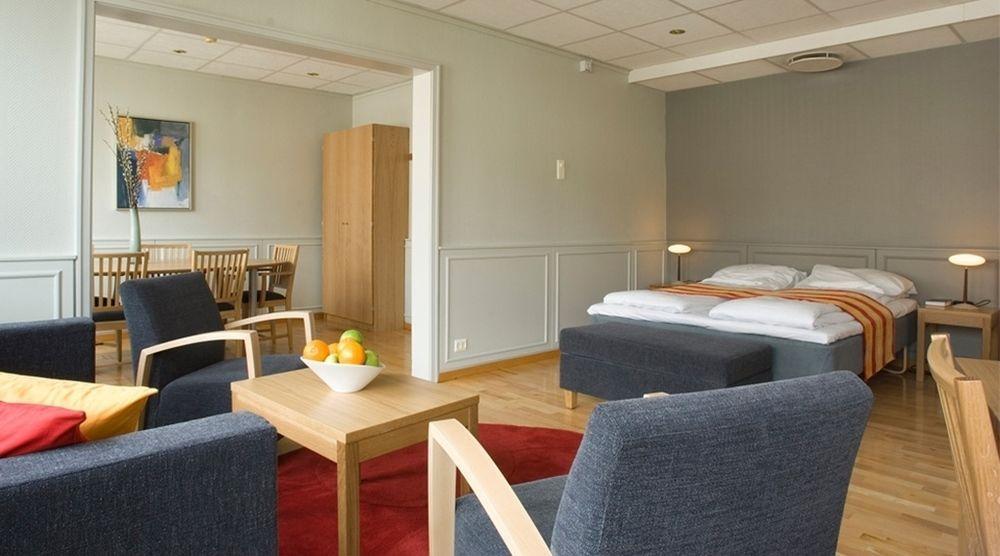 Comfort 3*
