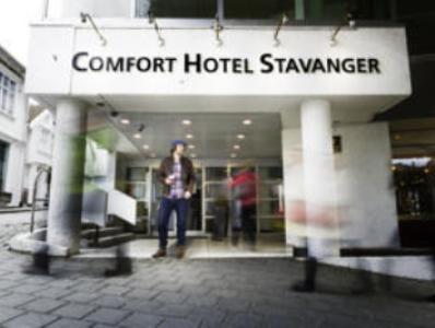 Comfort 3*