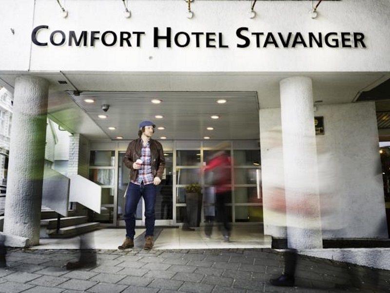 Hotel Comfort