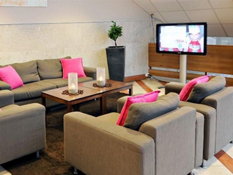Hotel Comfort