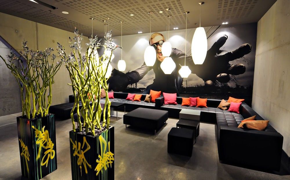 Comfort Hotel Stavanger