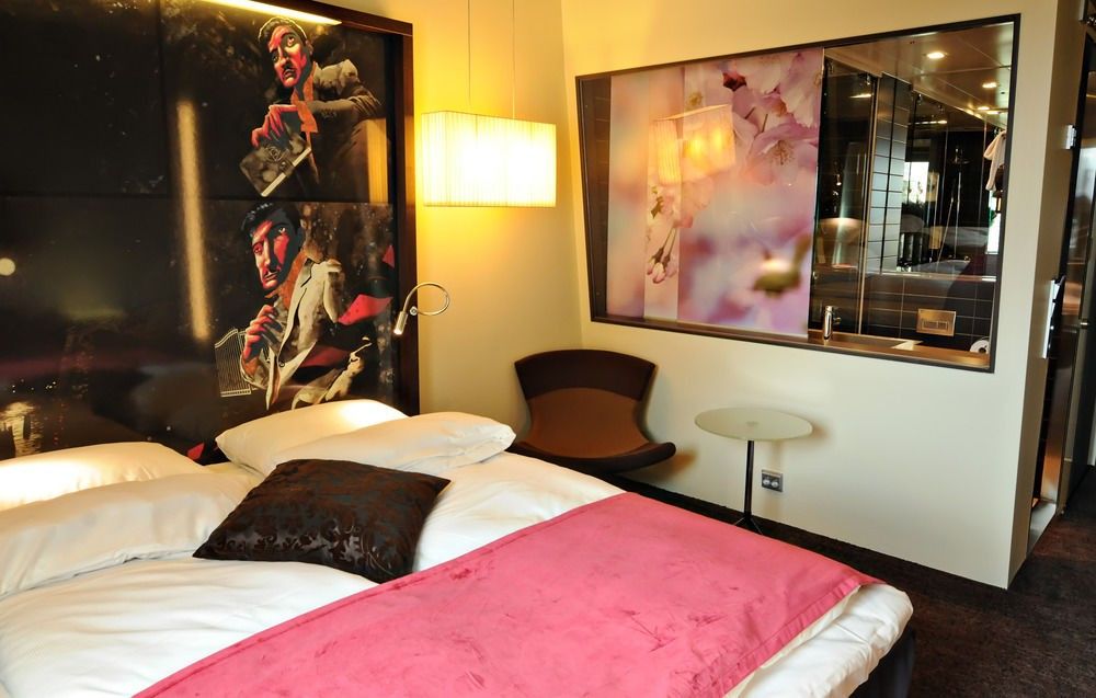 Comfort Hotel