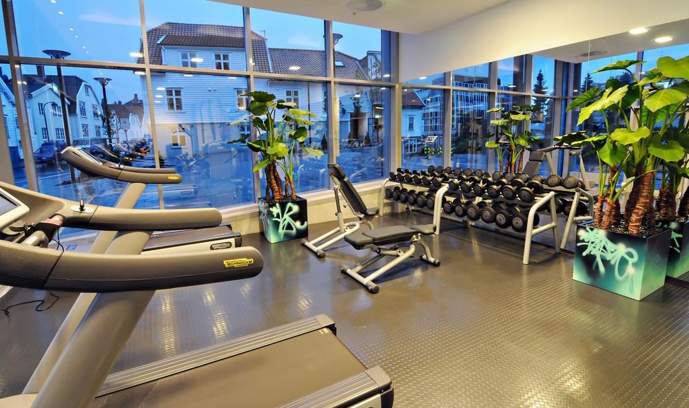Comfort 3* Stavanger