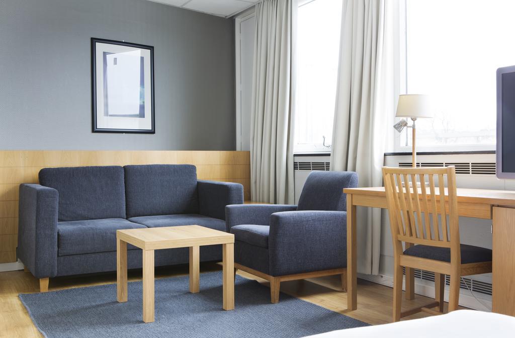 Hotel Comfort