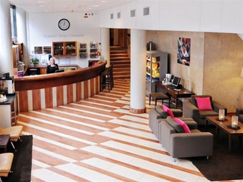 Comfort Hotel Stavanger