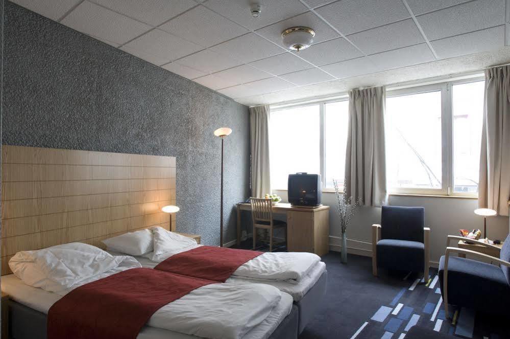 Hotel Comfort Stavanger