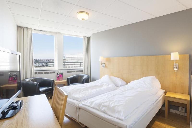 Hotel Comfort 3*