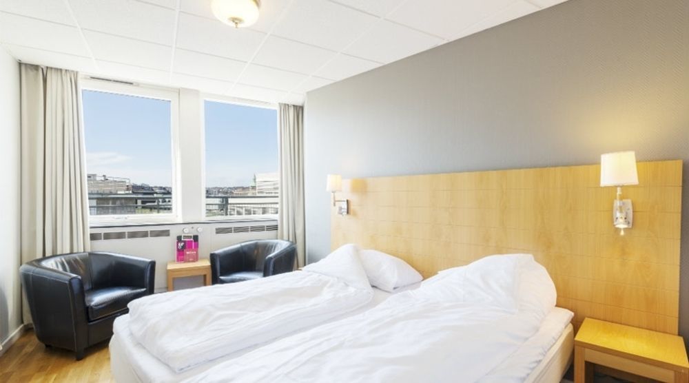 Comfort 3*