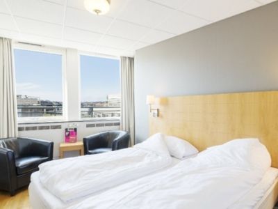 Hotel Comfort Stavanger