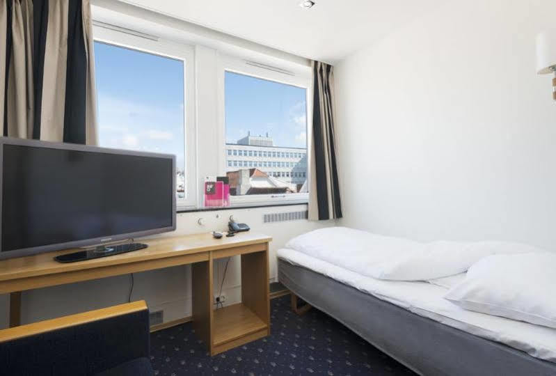 Comfort Stavanger