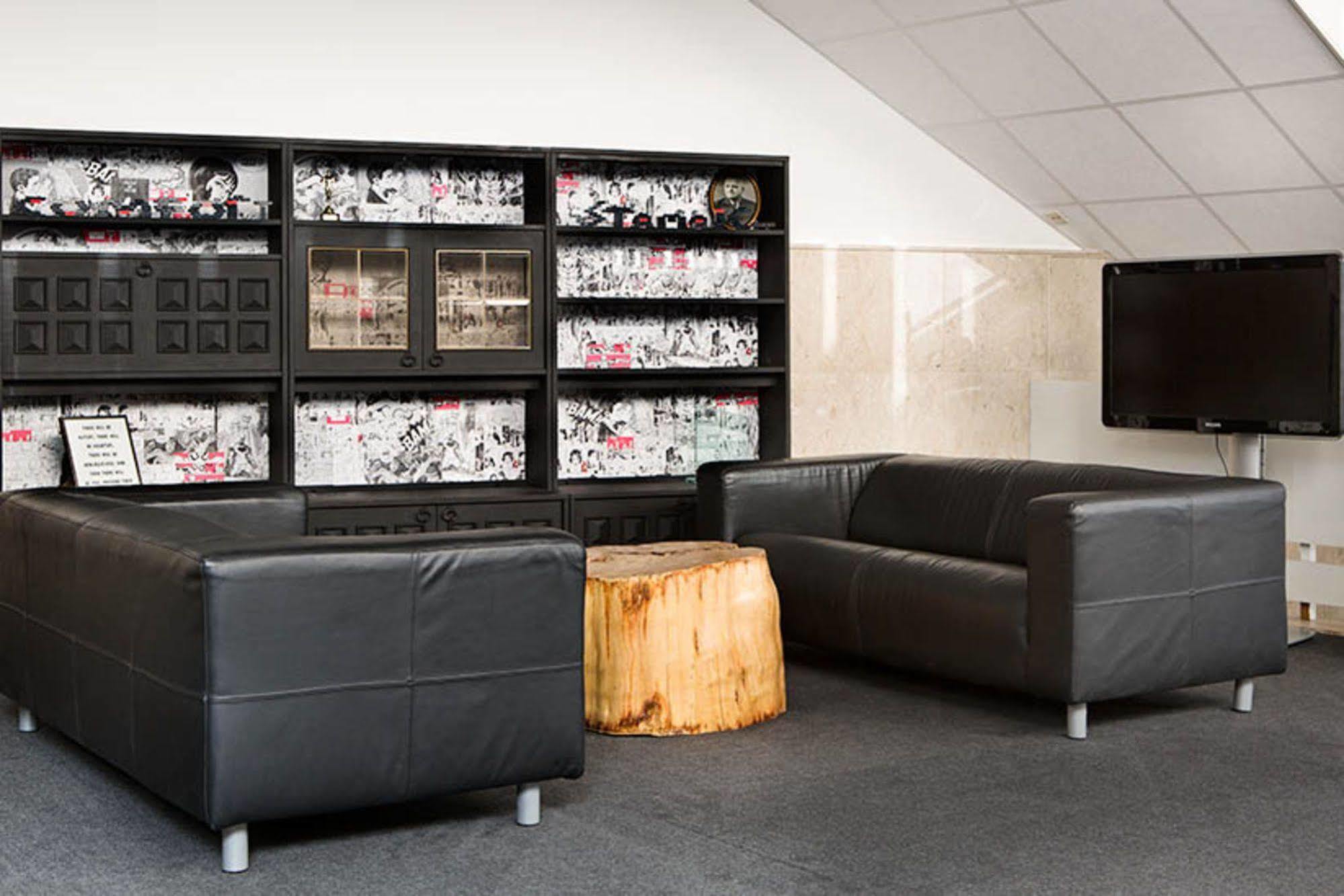 Comfort 3* Stavanger