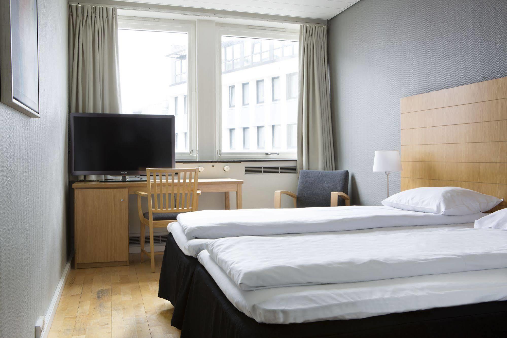 Comfort 3* Stavanger