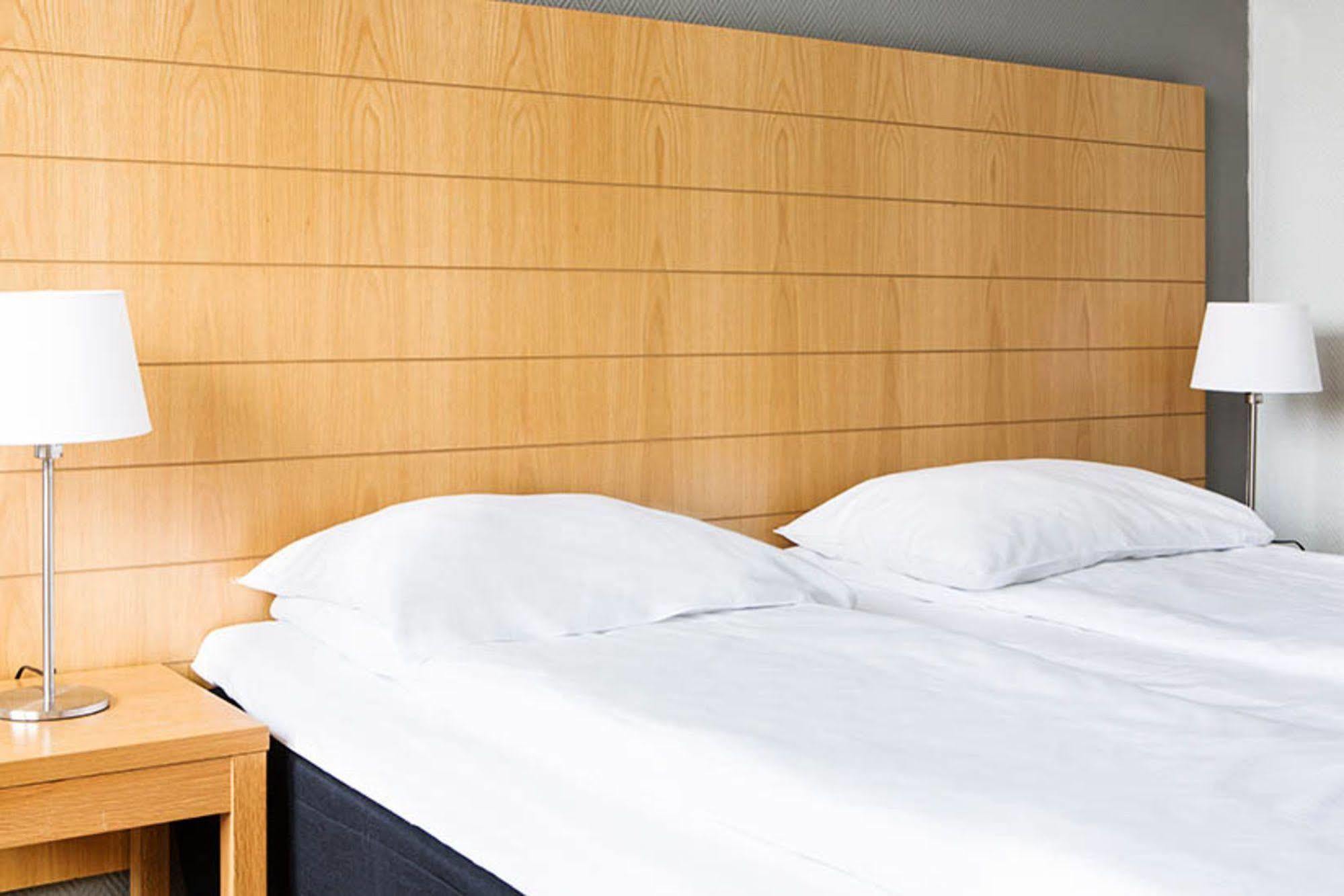 Comfort Hotel 3*