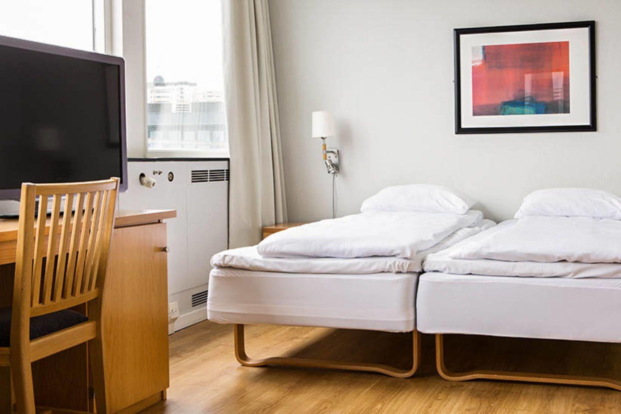Comfort 3* Stavanger