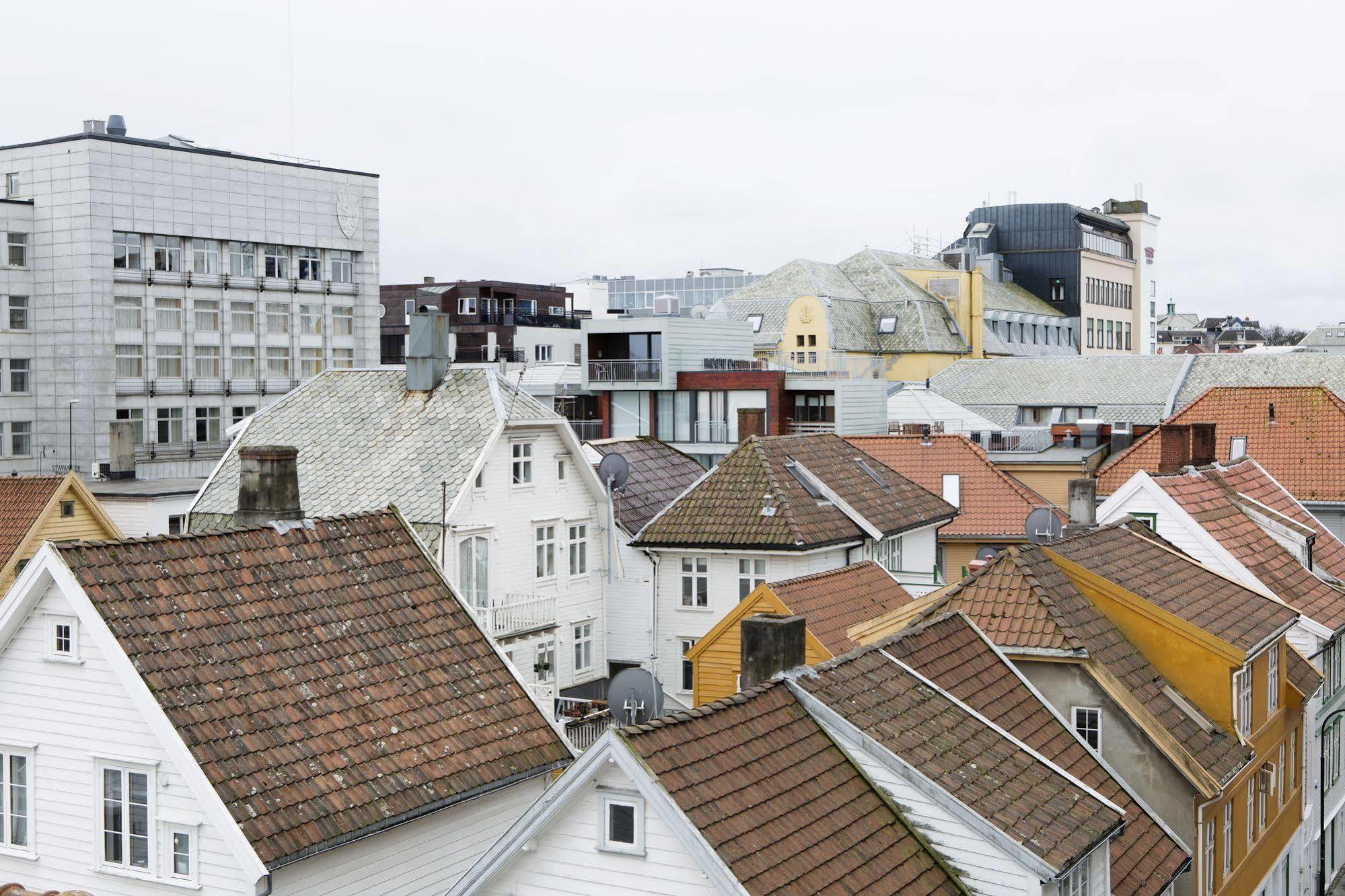 Comfort 3* Stavanger