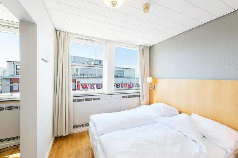 Comfort Hotel Stavanger