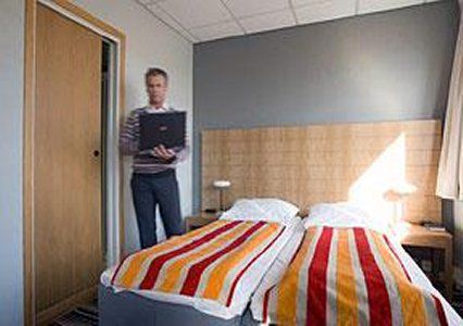 Comfort Stavanger