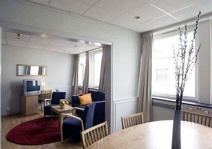 Comfort 3*