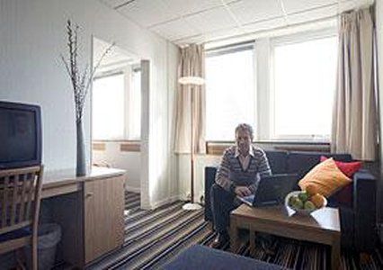 Comfort Hotel 3*