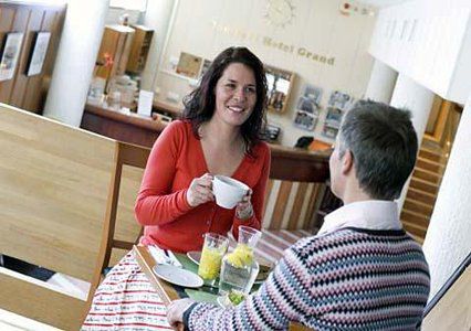 Hotel Comfort Stavanger