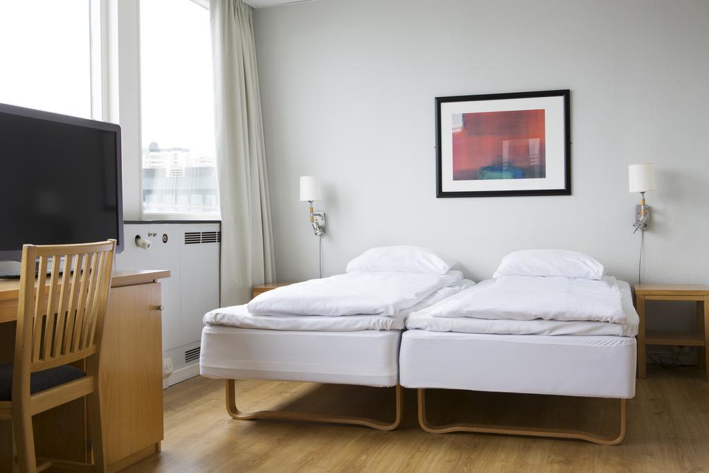 Comfort Hotel 3*