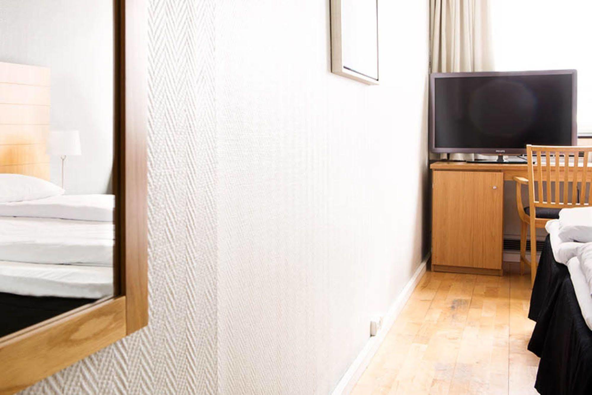 Comfort 3*
